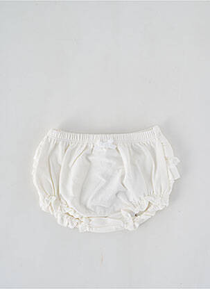 Culotte beige MAYORAL pour fille