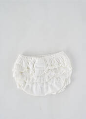 Culotte beige MAYORAL pour fille seconde vue