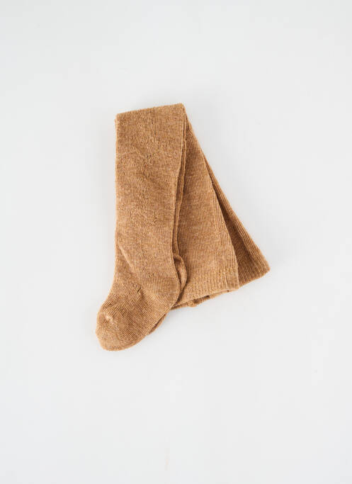 Collants beige MAYORAL pour fille