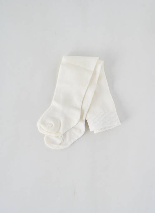 Collants beige MAYORAL pour fille