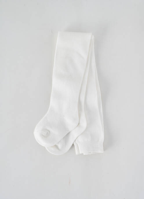 Collants beige MAYORAL pour fille