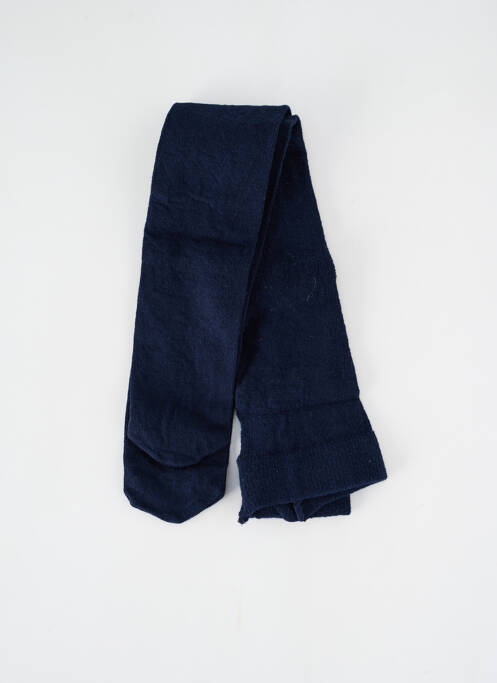 Collants bleu MAYORAL pour fille