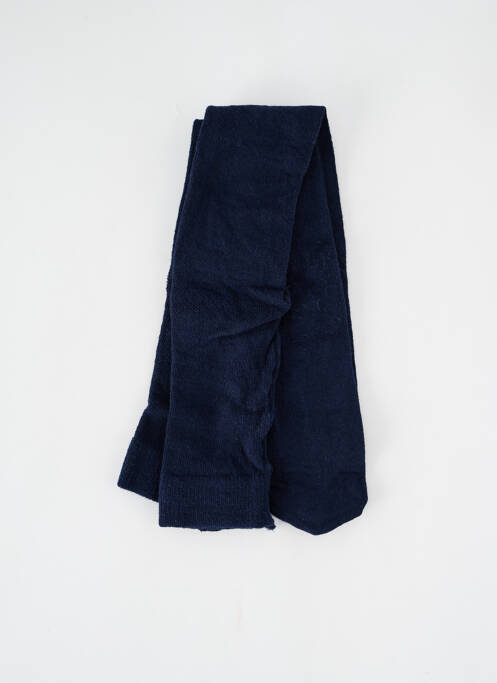 Collants bleu MAYORAL pour fille