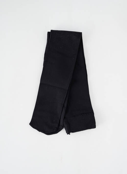 Collants noir MAYORAL pour fille