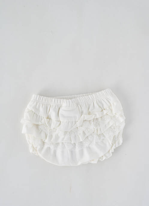 Culotte beige MAYORAL pour fille