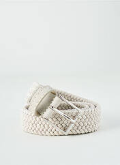 Ceinture gris MAYORAL pour enfant seconde vue