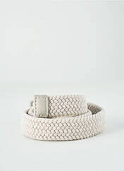 Ceinture gris MAYORAL pour enfant seconde vue