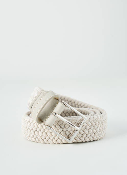 Ceinture gris MAYORAL pour enfant