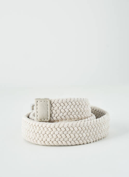 Ceinture gris MAYORAL pour enfant