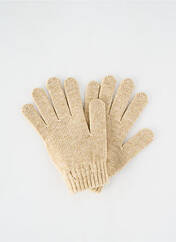 Gants beige MAYORAL pour enfant seconde vue