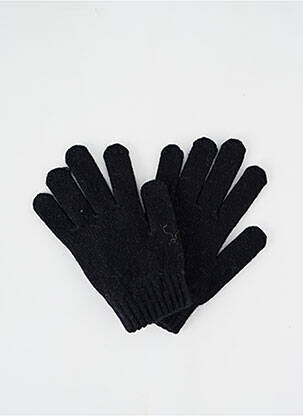 Gants noir MAYORAL pour enfant