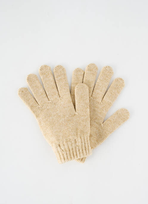 Gants beige MAYORAL pour enfant