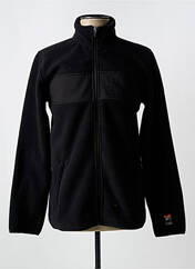 Polaire noir CBK pour femme seconde vue