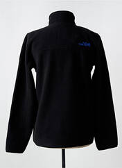 Polaire noir CBK pour femme seconde vue