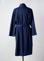 Robe de chambre bleu PRIVILEGE pour homme seconde vue