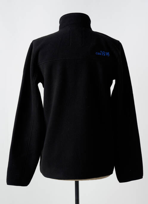 Polaire noir CBK femme