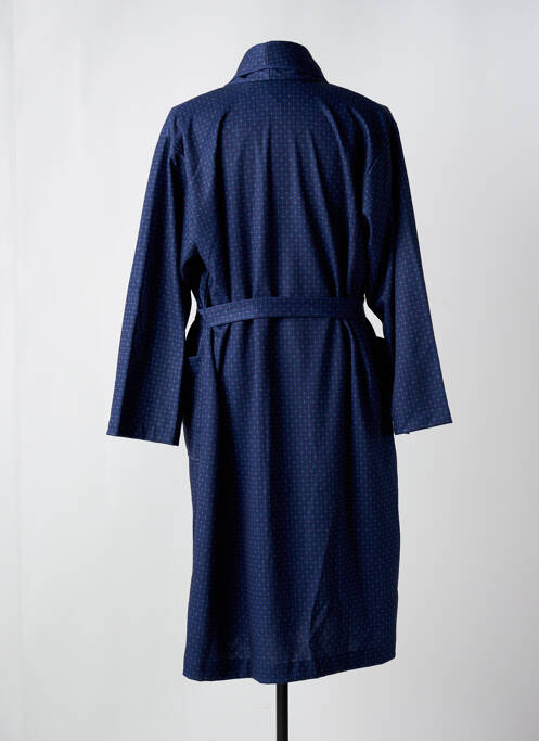 Robe de chambre bleu PRIVILEGE pour homme