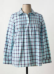 Blouse bleu ARMOR LUX pour femme seconde vue