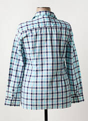 Blouse bleu ARMOR LUX pour femme seconde vue