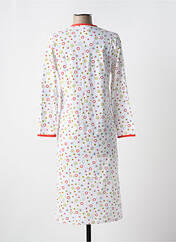Chemise de nuit blanc PRIVILEGE pour femme seconde vue