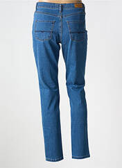 Jeans coupe slim bleu LCDN pour femme seconde vue