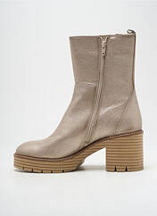 Bottines/Boots or SOFTWAVES pour femme seconde vue
