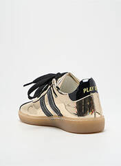 Baskets or PLAY ONE pour femme seconde vue