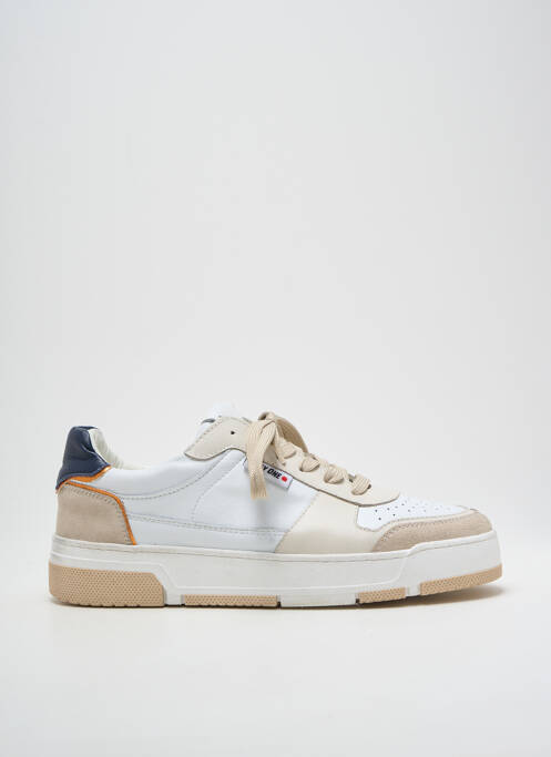 Baskets blanc PLAY ONE pour femme