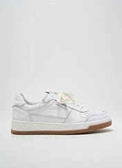 Baskets blanc PLAY ONE pour femme seconde vue