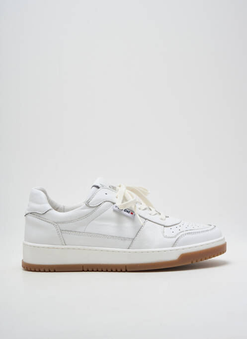 Baskets blanc PLAY ONE pour femme