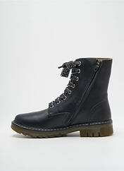 Bottines/Boots noir POM D'API pour fille seconde vue