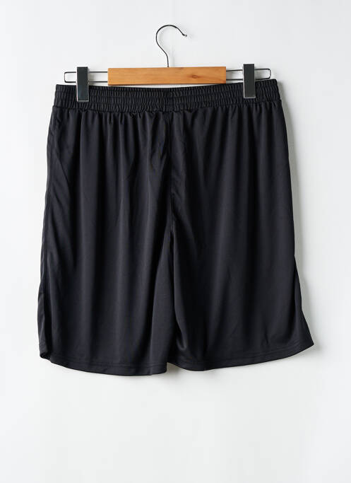 Short coupe droite taille normale noir JOMA homme