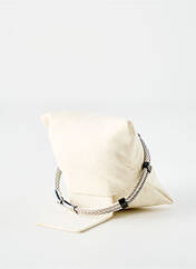 Bracelet argent ROBBEZ MASSON pour homme seconde vue