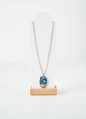 Collier argent THABORA pour femme seconde vue