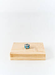 Pendentif argent AMORE & BACI pour femme seconde vue