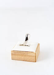 Bague argent ROBBEZ MASSON pour femme seconde vue