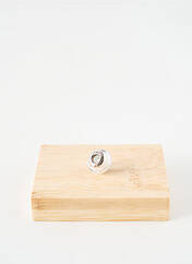 Pendentif argent MURANO pour femme seconde vue