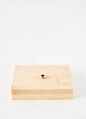 Pendentif argent THABORA pour femme seconde vue