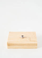 Pendentif argent THABORA pour femme seconde vue