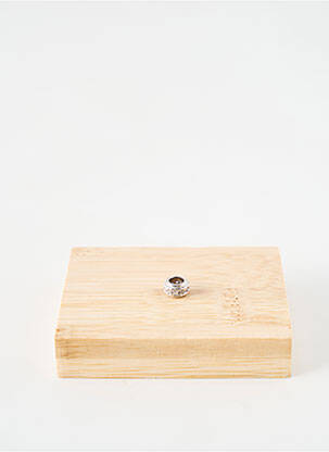 Pendentif argent THABORA pour femme