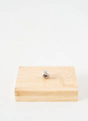 Pendentif argent THABORA pour femme seconde vue