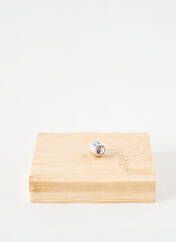 Pendentif argent THABORA pour femme seconde vue