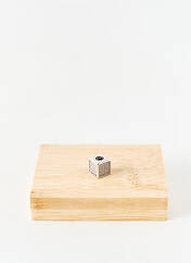 Pendentif argent THABORA pour femme seconde vue