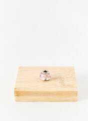 Pendentif rose MURANO pour femme seconde vue