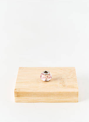 Pendentif rose MURANO pour femme