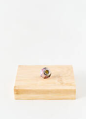 Pendentif rose MURANO pour femme seconde vue