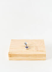 Pendentif violet THABORA pour femme seconde vue