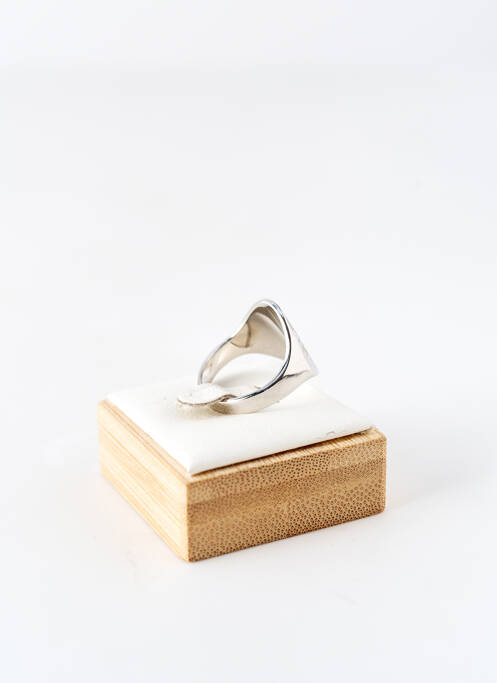 Bague argent THABORA pour femme