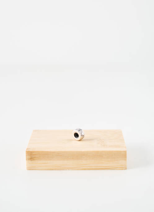 Pendentif argent THABORA pour femme