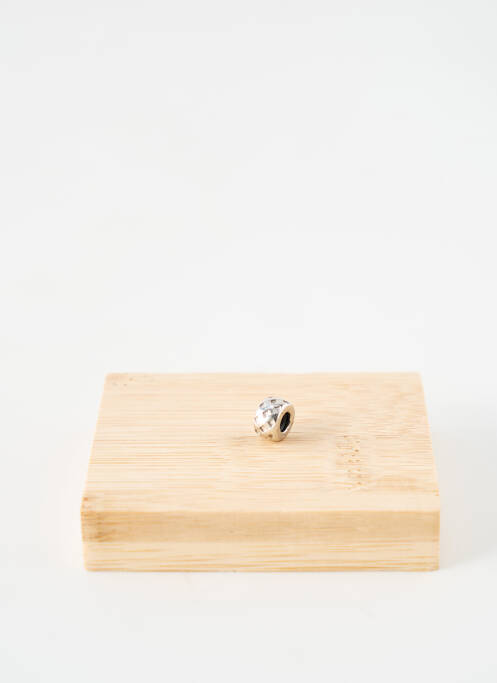 Pendentif argent THABORA pour femme